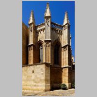 Tarragona, photo Boris Roman Mohr, flickr,9.jpg